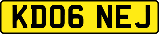 KD06NEJ