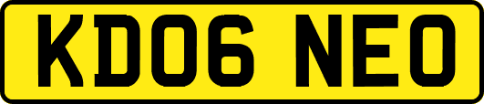 KD06NEO