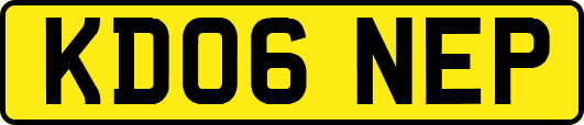 KD06NEP