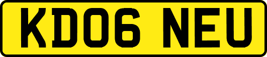 KD06NEU