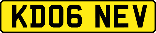 KD06NEV