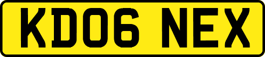 KD06NEX