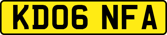 KD06NFA