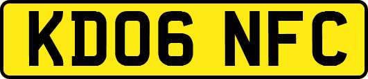 KD06NFC