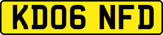 KD06NFD