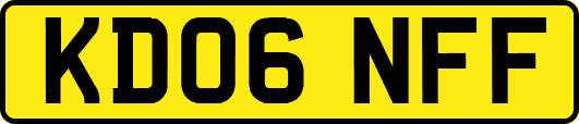 KD06NFF