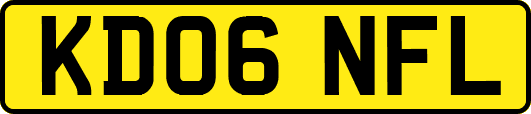 KD06NFL