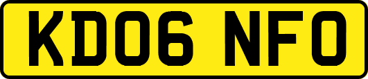 KD06NFO