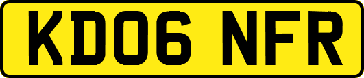 KD06NFR