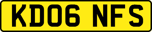 KD06NFS