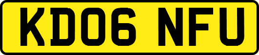 KD06NFU