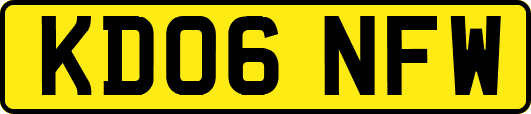 KD06NFW