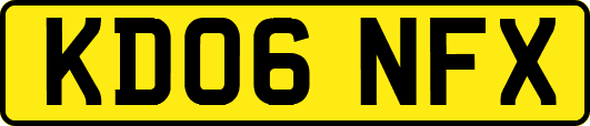 KD06NFX