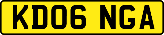 KD06NGA