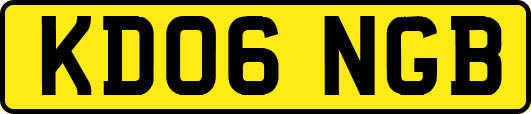 KD06NGB