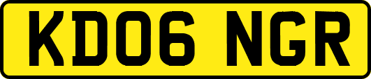 KD06NGR