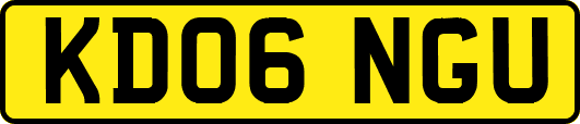KD06NGU