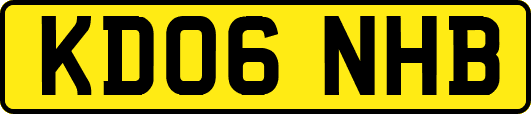 KD06NHB