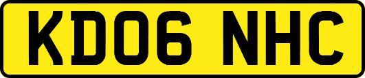 KD06NHC