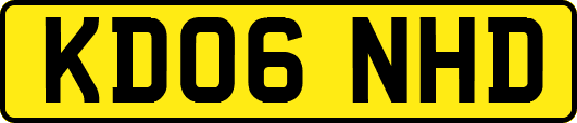 KD06NHD