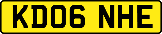 KD06NHE