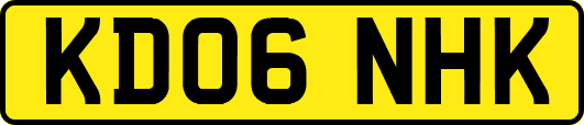 KD06NHK