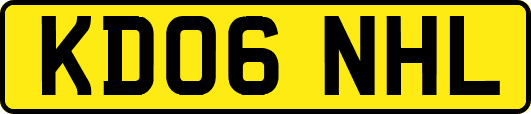 KD06NHL