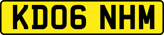 KD06NHM