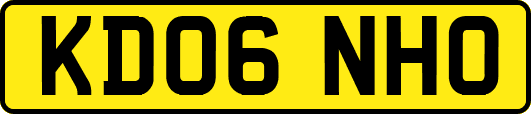KD06NHO