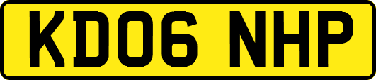 KD06NHP