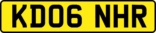 KD06NHR