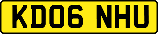KD06NHU