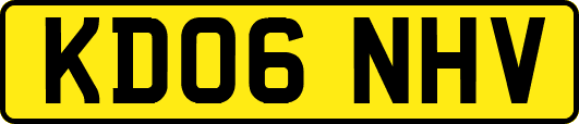 KD06NHV