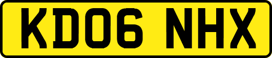 KD06NHX