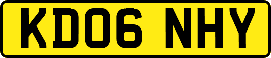 KD06NHY