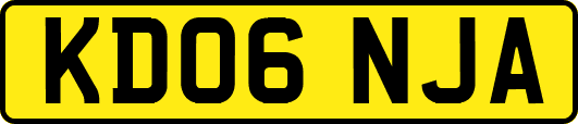 KD06NJA