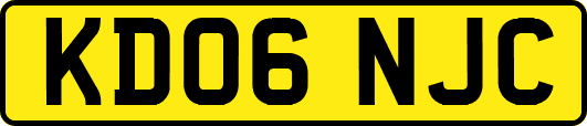 KD06NJC