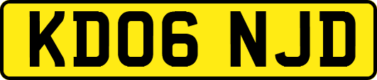 KD06NJD