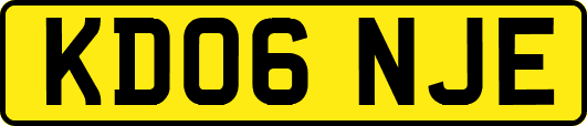 KD06NJE