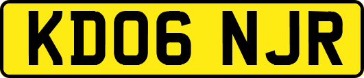 KD06NJR