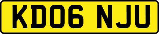 KD06NJU