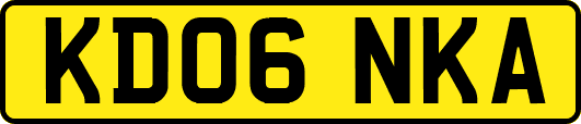 KD06NKA