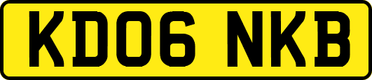 KD06NKB