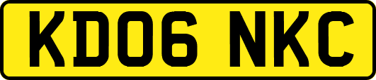 KD06NKC