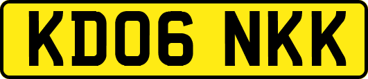 KD06NKK