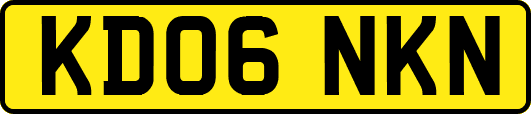 KD06NKN