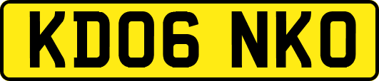 KD06NKO