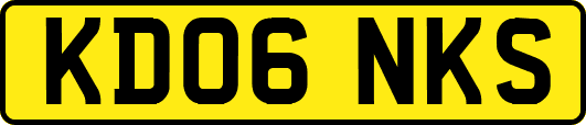 KD06NKS