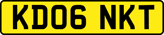 KD06NKT