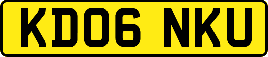 KD06NKU